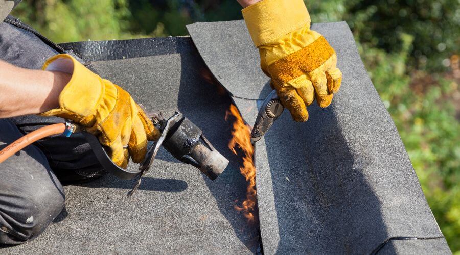 Expert tile roof repair services in Huntingdon Valley, PA